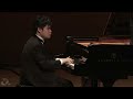 NobuyukiTsujii / Chopin: Nocturne Op.9 No.2 May 16th, 2022