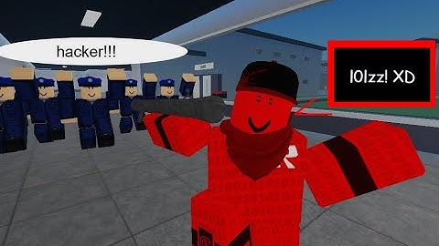 team c00lkidd strikes again at prison life!