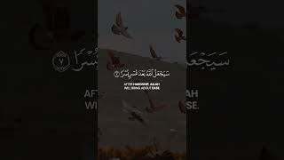 Surah talaq By Ahmad Al Nufais Beautiful Quran Recitation | Heart Soothing Quran Recitation #Quran .