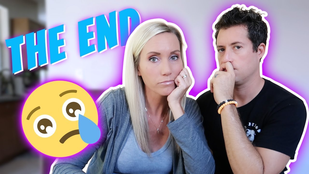 Is it the END of It's R Life - YouTube