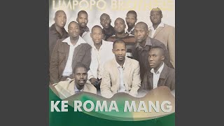 Ke Roma Mang