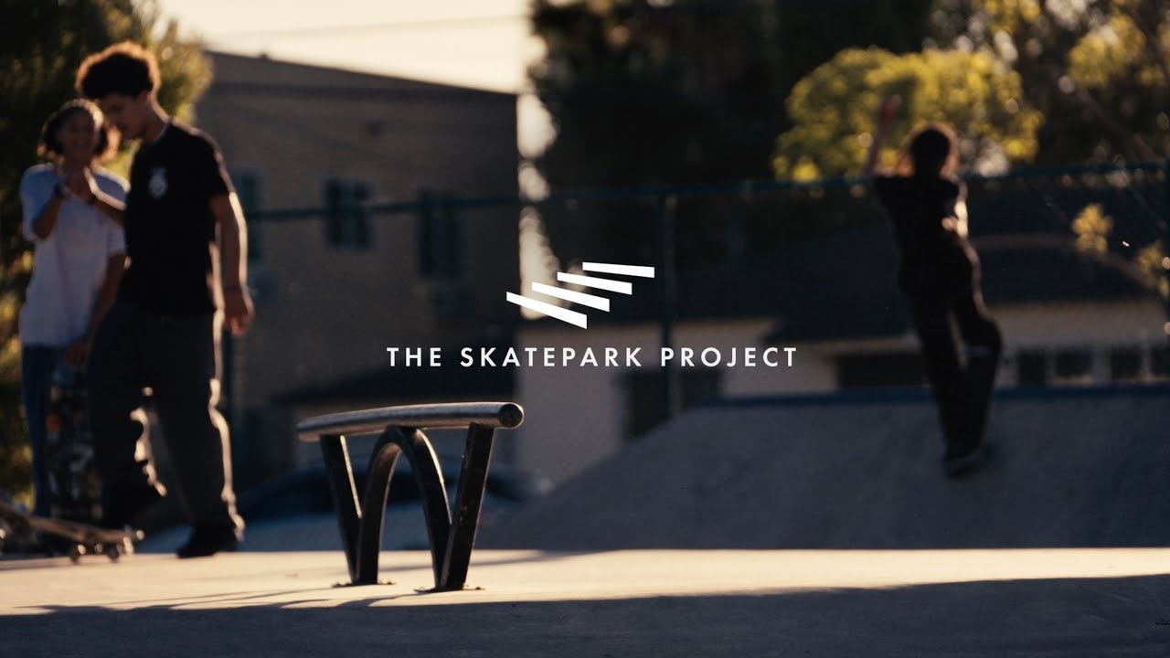 More Than Skateparks, We Build Community!