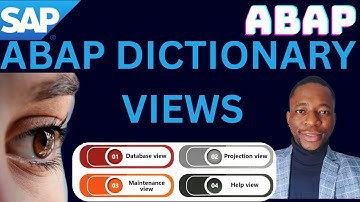 Part 4 | Data Abstraction & Reporting Views