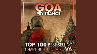 Interconnekted - Experience the Now (Goa Psy Trance)