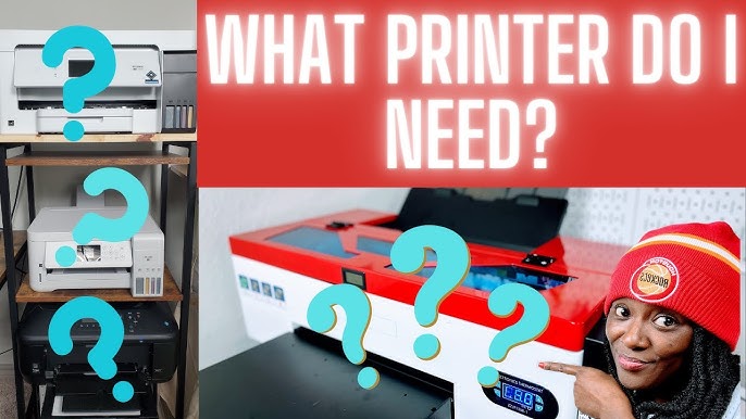 The Best Cricut Printer On A Budget - Angie Holden The Country