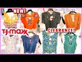 🔥TJMAXX WOMEN'S CLOTHING DESIGNER TOPS👚 NEW FINDS & CLEARANCE SALE‼️SHOP WITH ME💜
