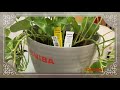 BA400 Series| Plant Tagging