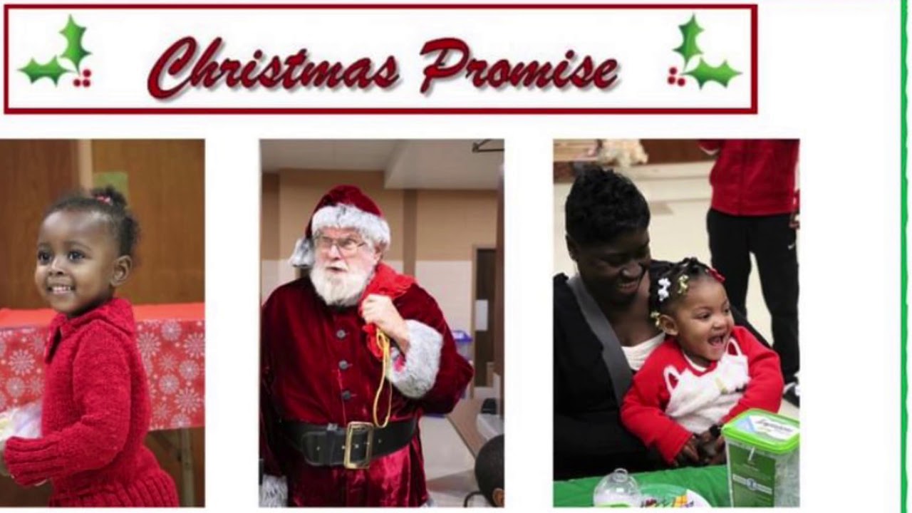 Auto Safety Center donation to Family Promise YouTube