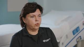 Environmental Services Careers | Encompass Health