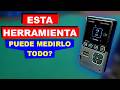 Probando esta MINI herramienta electrónica… ¿REALMENTE sirve para TODO?