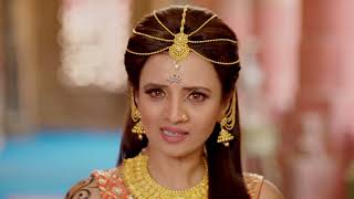 Ashok Samrat apisode 356