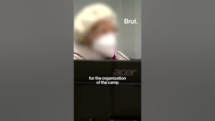 This 97-year-old was just convicted for Nazi war crimes that led to the deaths of 10,505 people.