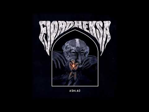 FJORDHEKSA - Ashlad [FULL ALBUM] 2024