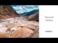 Sacred valley day tour i 2021