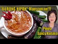 How to Make Balao Balao | Burong Hipon Perfect Recipe| #filipinofood #filipinorecipe