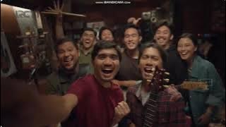 Iklan Kopi Tubruk Gadjah - Pilihan Sheila on 7 (2024) @ SCTV, RCTI, Indosiar, Trans 7, & MNCTV