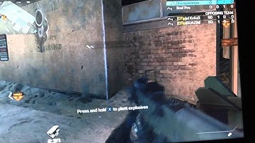 Al warriors vs DaTip wrong rules