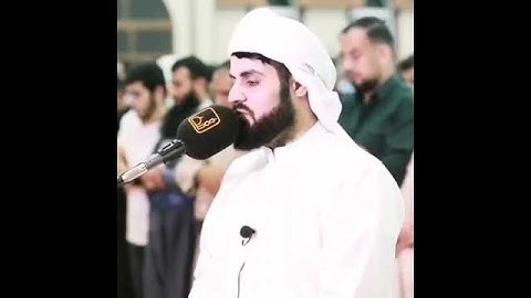 آرح قلبك❤تلاوة الخاشعة بصوت رعد الكردي حالات واتس اب راحة قلبك