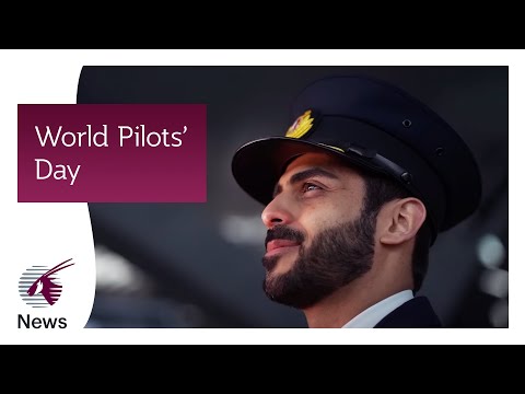 Video: Qatar Airways spouští program Carbon Offset pro cestující