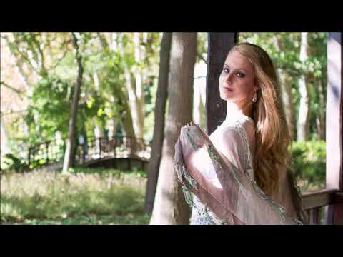 Anton Arensky "Rêverie de printemps" by Swetlana Meermann-Muret, piano / Russian Rarities
