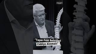 Taşan fıtık belirtileri ciddiye Alınmalı ! #belfıtığı #fıtık #fıtıktedavisi #haber #haberler #shorts