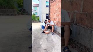 Wife Teaches Husband A Lesson.