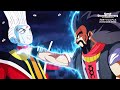 Dragon Ball Super 2: "Saga 2024" - THE REBELLION OF KING SADALA !! YAMOSHI VS GOKU INFINITY !!