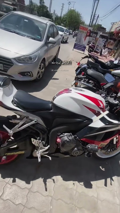 Cbr lover #cbr650r