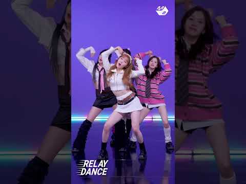 누구나 한 번은 본 파피 챌린지 릴댄ver. #PoppyChallenge | 릴레이댄스 #shorts