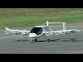 Kitty Hawk Autonomous Aircraft Cora now Wisk