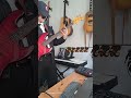 Rockman-mk.gee 🦅🦅🦅 #bass #bajo #mkgee #bassist #electricbass #bassguitar #music #dijon #fender
