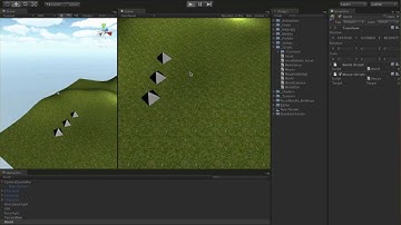 Unity Strategy Games [8] - Programming Mouse Drag Tests