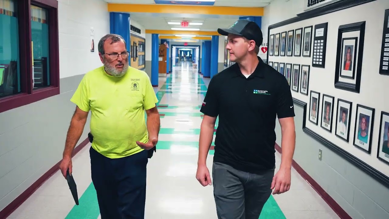 Why ACES? | Building Automation Careers at Automatic Controls