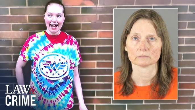 Stalker' Teen Went Live on YouTube After Killing High School Girls: Police - YouTube