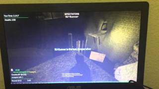 How to get on CODJUMPERS SERVER COD 4 Pc