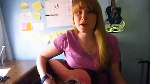 Everybody's Got Somebody But Me Cover