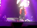 Usher - You Remind me - Glasgow