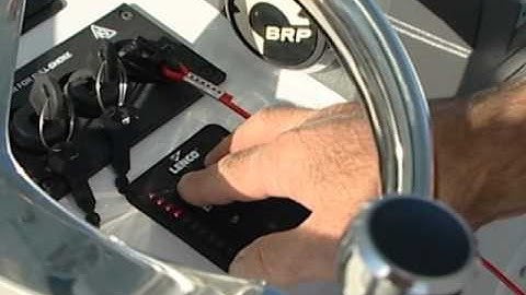 PREVIEW of SSTV 13-02 - Installing Trim Tabs