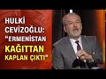 Ermenistanın asıl amacı Türkiye'yi Rusya ile karşı karşıya getirmek mi?