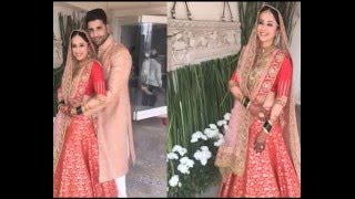 INSIDES: Urmila Matondkar and Mir Mohsin Akhtar Marriage.