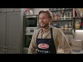 В Новый год с новыми привычками / Артем Спиро / Barilla / 2019