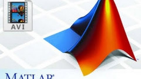 How To Read AVI Video File In Matlab