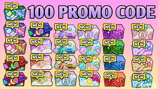 100 NEW PROMO CODE IN AVATAR WORLD 2023-2024 😱 NEW UPDATE PROMO CODES!