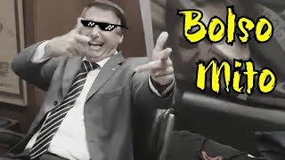 BOLSONARO O REI DO THUG LIFE - THE KING OF THUG LIFE #3 by Canal Dahora 876,068 views 6 years ago 8 minutes, 40 seconds