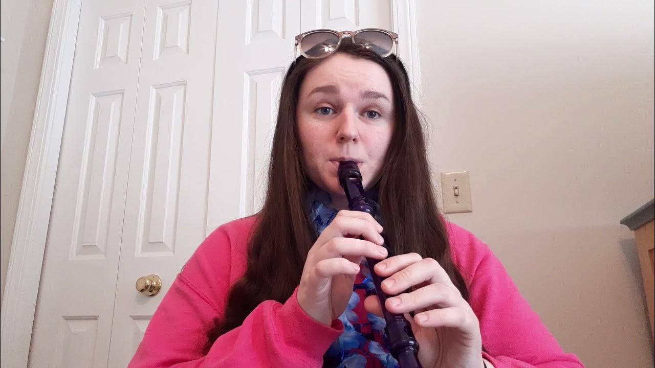 Castaways The Backyardigans (Recorder Cover) YouTube