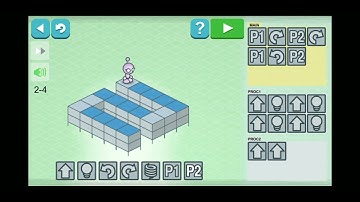 Light bot Hour Procedures 2-4