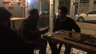 🎼Dam Üstüne Çul Serer