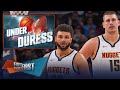 Nuggets stars Jokić &amp; Murray are Under Duress entering Game 3 vs T-Wolves | NBA | FIRST THINGS FIRST