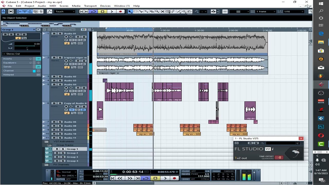 CAN MIXING FIX BAD VOCAL RECORDING TO SOUND PRO, GIVE YOUR COMMENT.