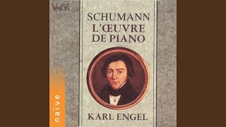 Gesänge der Frühe, Op. 133: No. 3 in A Major, Lebhaft